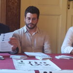 La presentazione