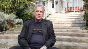 Sergio Bramini