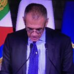 Carlo Cottarelli al Quirinale