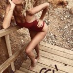 Alessia Marcuzzi Accussì