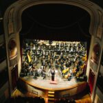 orchestra bellini