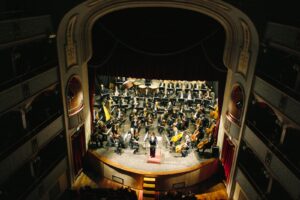 orchestra bellini