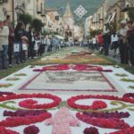 Infiorata di Castelbuono