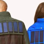 Solar Power Jackets di Tommy Hilfiger