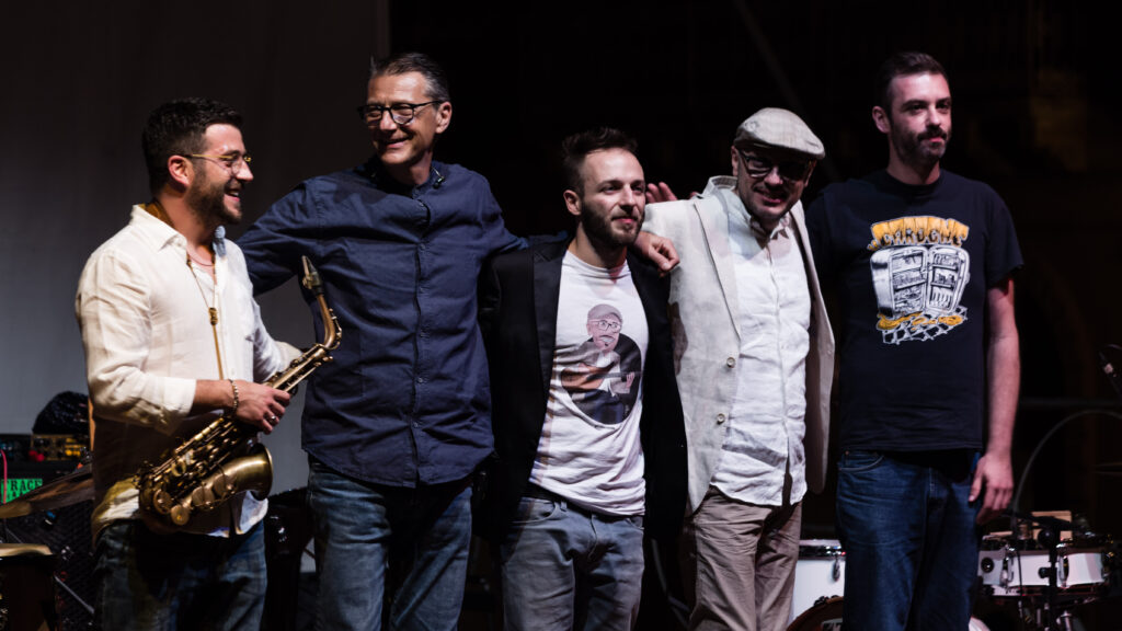 Telesforo a Vittoria