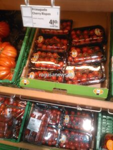 Pomodoro ciliegino