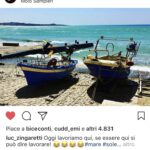 Zingaretti a Sampieri