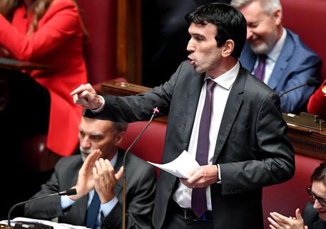 Pd: Martina, aprire fase costituente