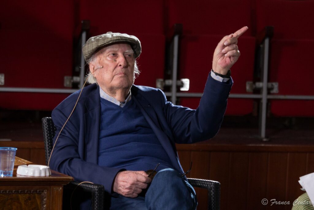 Il bello di essere ciechi