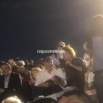Zingaretti e Riondino