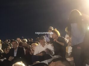 Zingaretti e Riondino