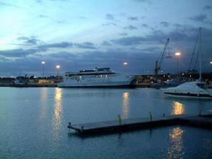 porto di pozzallo