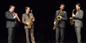 vittoria jazz festival