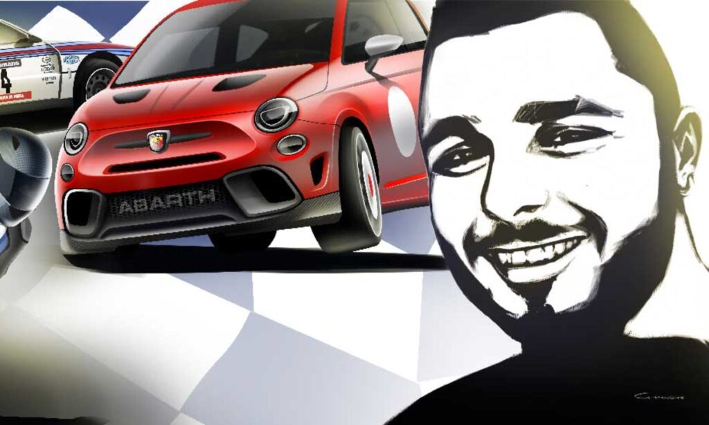 memorial giorgio ereddia