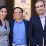 La squadra di Tringali