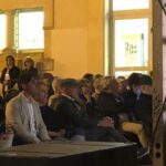 Luca Zingaretti al vittoria jazz festival