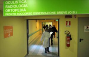 Rete ospedaliera