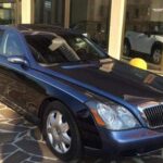 La Maybach