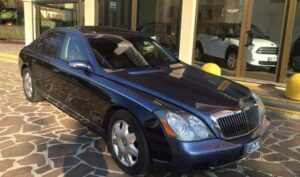 La Maybach