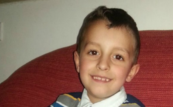 Loris: la lettera di papà Davide nel giorno del suo 12esimo compleanno