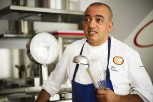 Pino Cuttaia