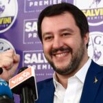 Matteo Salvini