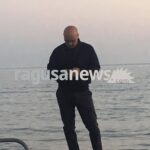 Lo sbarco di Luca Zingaretti