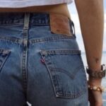 jeans levi's