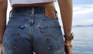 jeans levi's