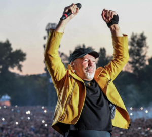 Vasco Rossi