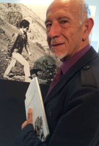 Aveva 72 anni, era malato da tempo