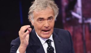 Massimo Giletti