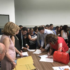 stabilizzazione precari asp