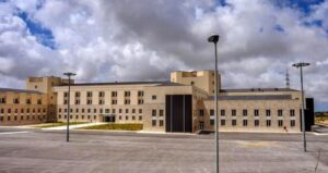 Il nuovo ospedale