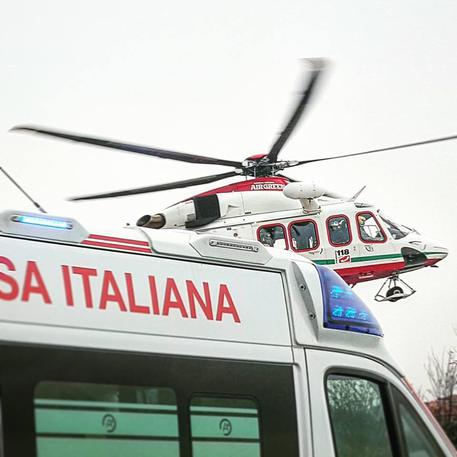 Si era dato fuoco, morto disoccupato