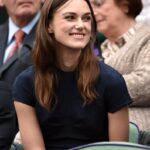Keira Knightley