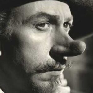 Cyrano