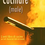cucinare male