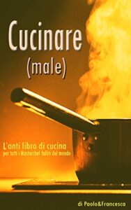 cucinare male