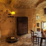 Matera, albergo diffuso