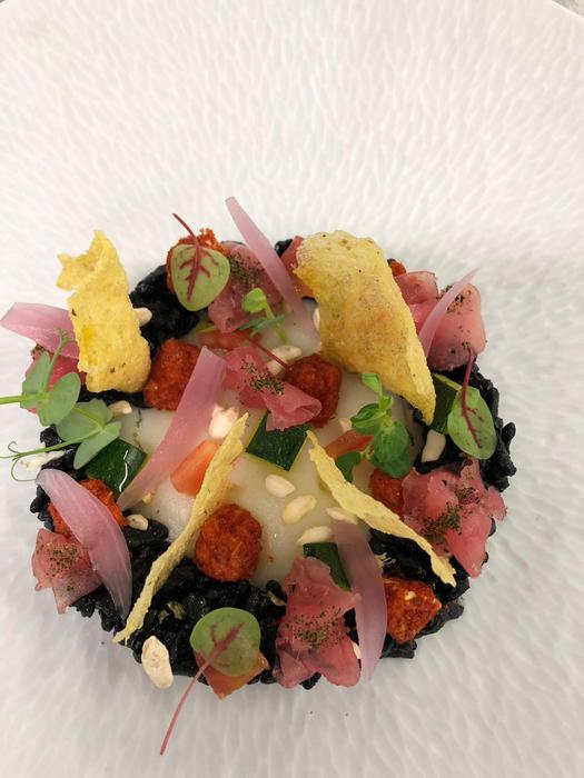 L'insalata di riso di Michelino