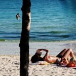 Nudisti in Sicilia