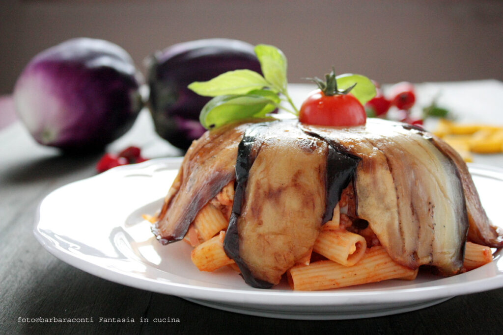 La pasta nel ricordo della mamma