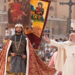 palio dei normanni