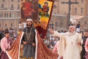 palio dei normanni