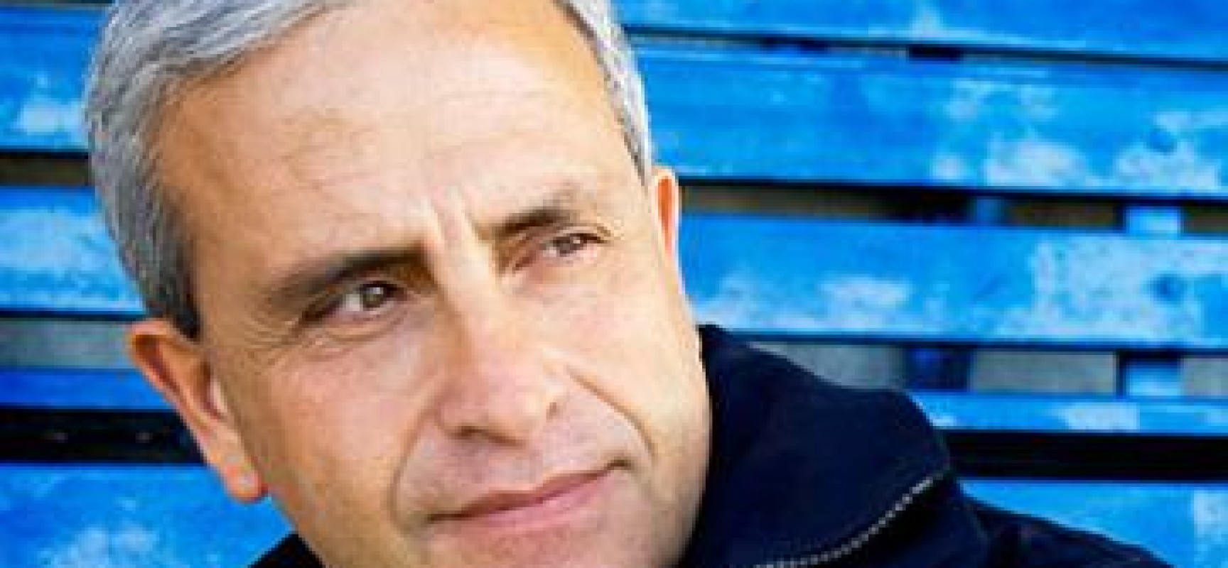 Il libro di Roberto Alajmo, con Incudine sulla terrazza