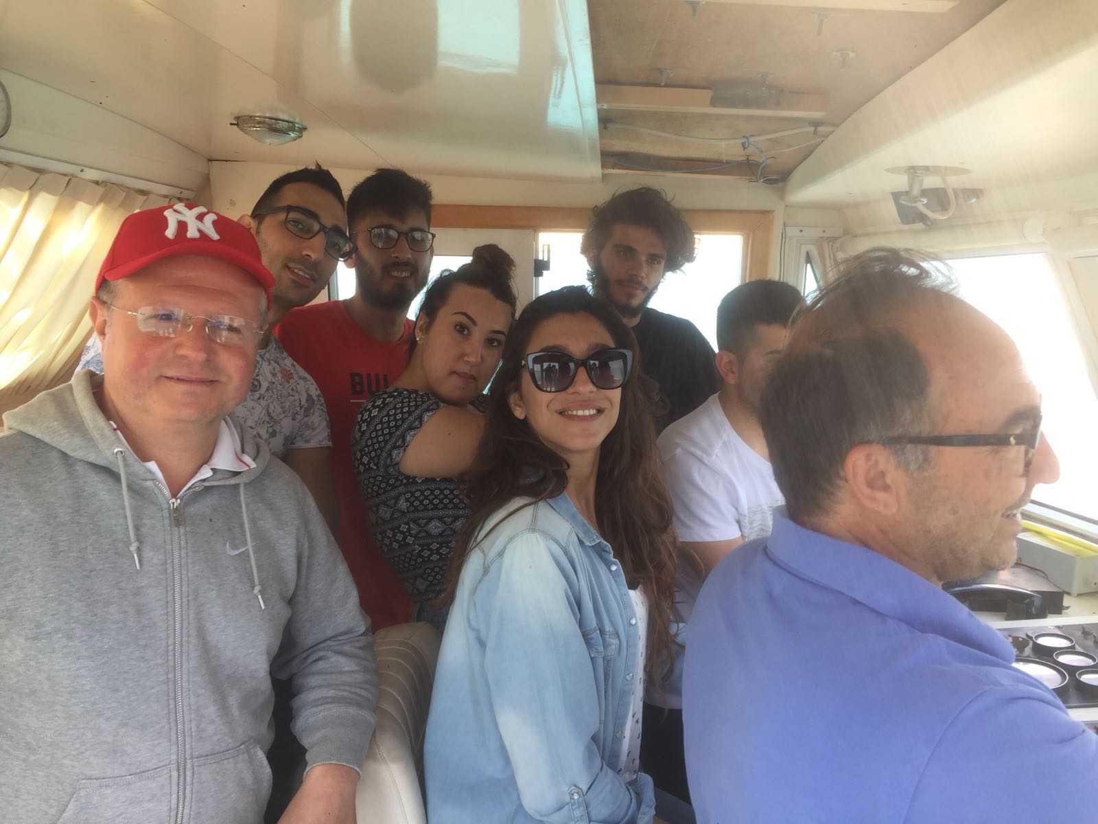 Pozzallo, si diplomano i primi studenti senior all’istituto La Pira