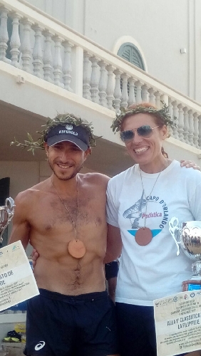 Maratona della Filippide, parte l’11esima edizione