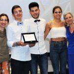 I premiati