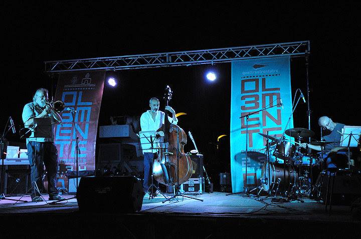 Santa Croce: torna Oltremente Festival